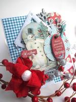 Christmas Cards โปสเตอร์