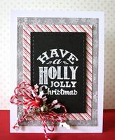 Christmas Cards ภาพหน้าจอ 2