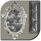 Antique Mirror-icoon