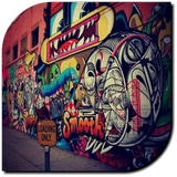 ikon Grafitti Ideas