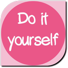 آیکون‌ Do it Yourself