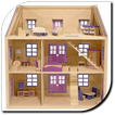 Doll House Design Ideas