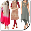 Kurti-Top Design