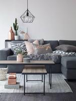 Small Living Room Ideas スクリーンショット 3