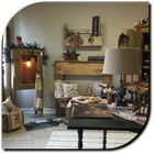 Primitive Home Decor simgesi