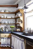 برنامه‌نما Rustic Home Decor عکس از صفحه