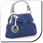 Women Handbag Ideas icône