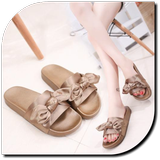 Womens Sandals ไอคอน