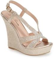 1 Schermata Womens Wedges