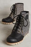 2 Schermata Womens Wedges