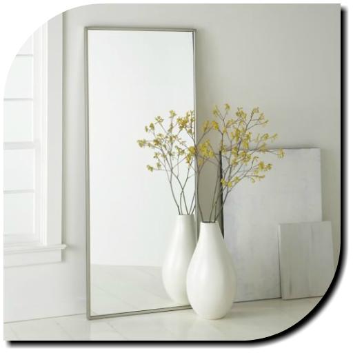 Wall Mirror Ideas