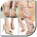 Wedges Shoes APK