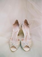 Wedding Shoes 海报