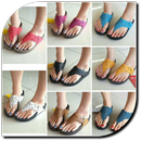 Thong Sandals APK