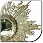 Icona Mirror Ideas
