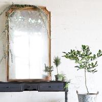 Poster Mirror Ideas