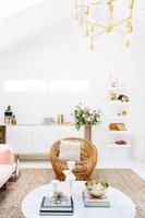 Modern Home Decor syot layar 3