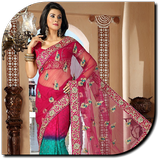 Saree icon