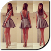 ”Semi Formal Dresses