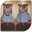 Vintage Dresses