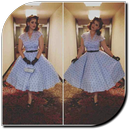 Vintage Dresses APK