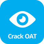 OAT Optometry Admission Test ไอคอน