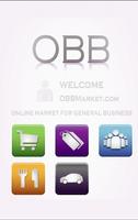 OBB Market ポスター