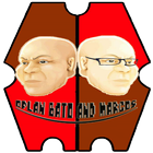 Oplan Bato and Marcos ícone