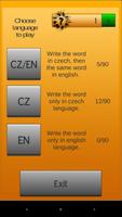 Czen Words スクリーンショット 3