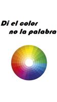 Pick the Color Affiche