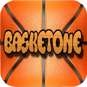 BasketOne icon