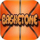 آیکون‌ BasketOne Mania