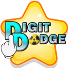 Digit Dodge icône