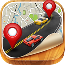 GPS Path Finder: Custom Map Navigator Guide APK