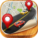 Gps Path Finder: Custom Map Navigator Guide APK