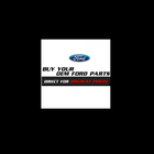 OEM Ford Parts Online Catalog icon