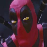 Amazing Guide for Deadpool ポスター