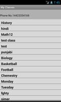 Connect_2_Parent स्क्रीनशॉट 1