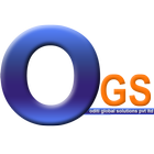 OGS Demo First App icon