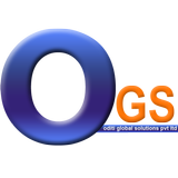 OGS Demo First App icon