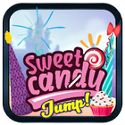 Sweet Candy Jump ! ikona