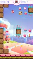 Sweet Candy Jump ! screenshot 3