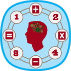 Math Challenge QR icon