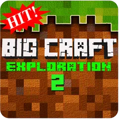 Big Craft Exploration 2