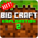 APK Big Craft Exploration 2