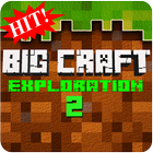 Big Craft Exploration 2 آئیکن