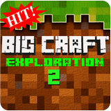 Big Craft Exploration 2 icône