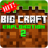 Big Craft Exploration 2 icon