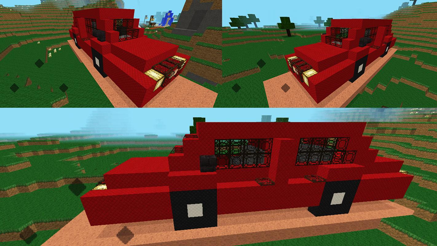 Big Craft Exploration 2 for Android - APK Download