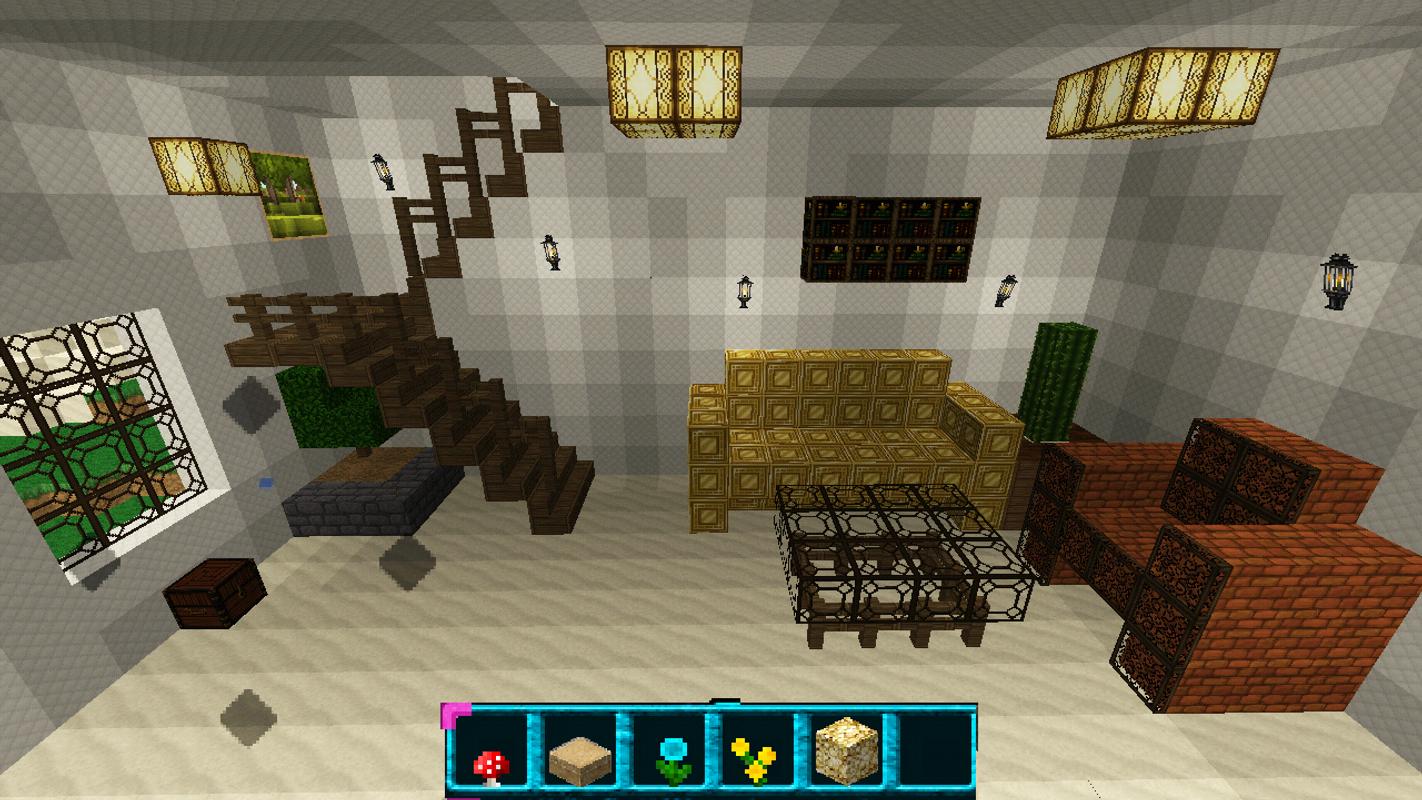 Big Craft Exploration 2 for Android - APK Download